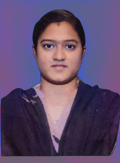 Praveena U