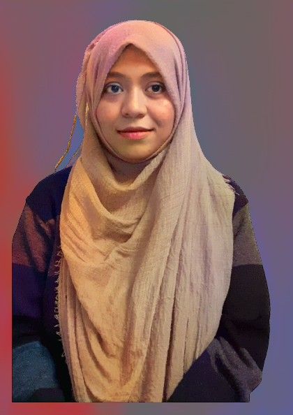 Naseema Ansari