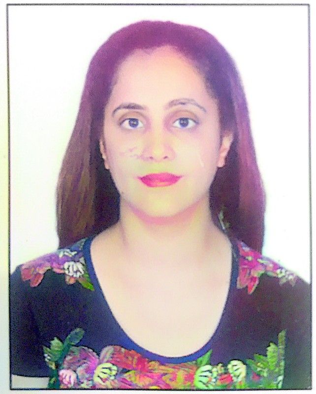 Sakshi Seth