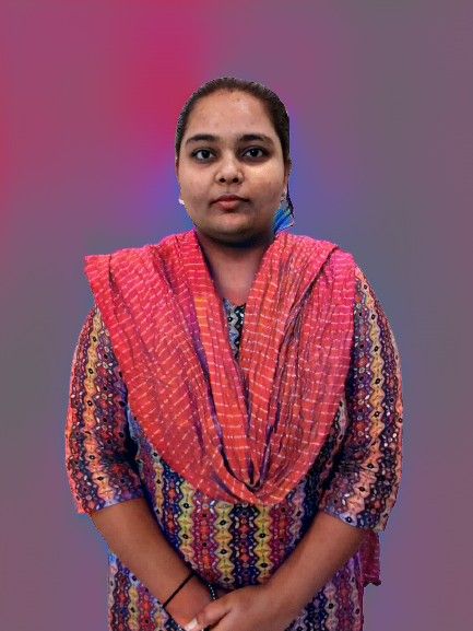 Sidra Iram