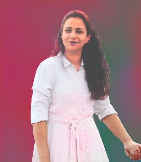 Smita R