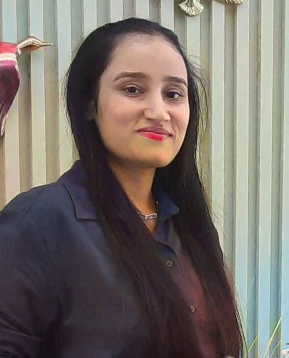 Ritika Dogra