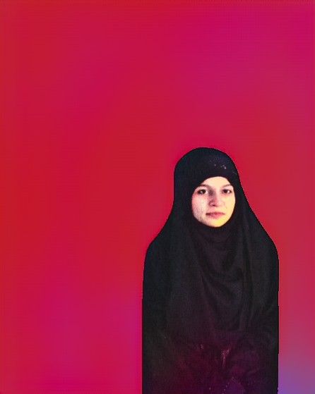 Farhana Mohmmed azharuddin vora