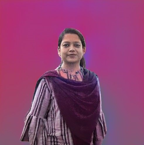 Mishkaat Hashmi