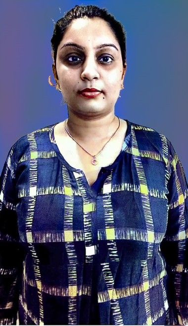 Shiksha Prakash pahwa