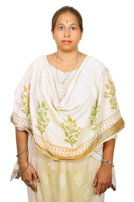 Priya