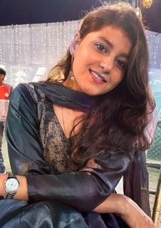 Neelima Bauddha