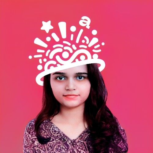 Astha Mishra
