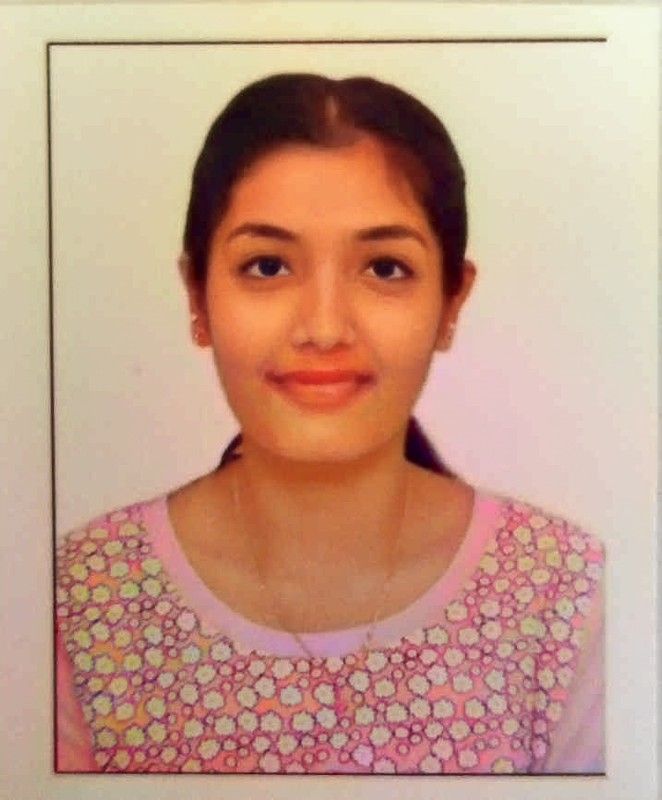 Pranali Pravin waghchoure