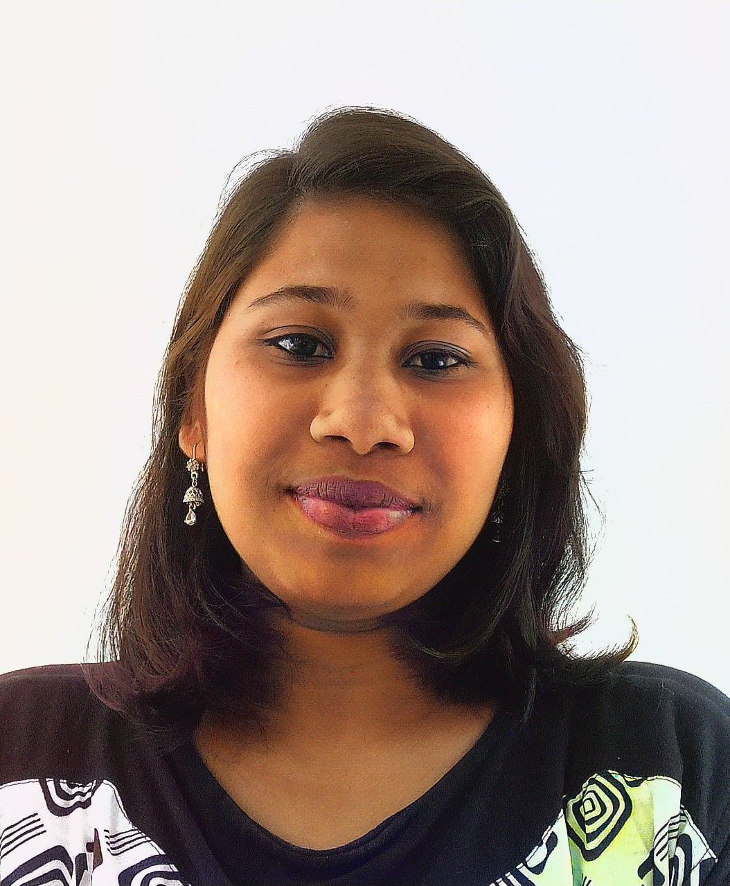 Madhuri Deshpande