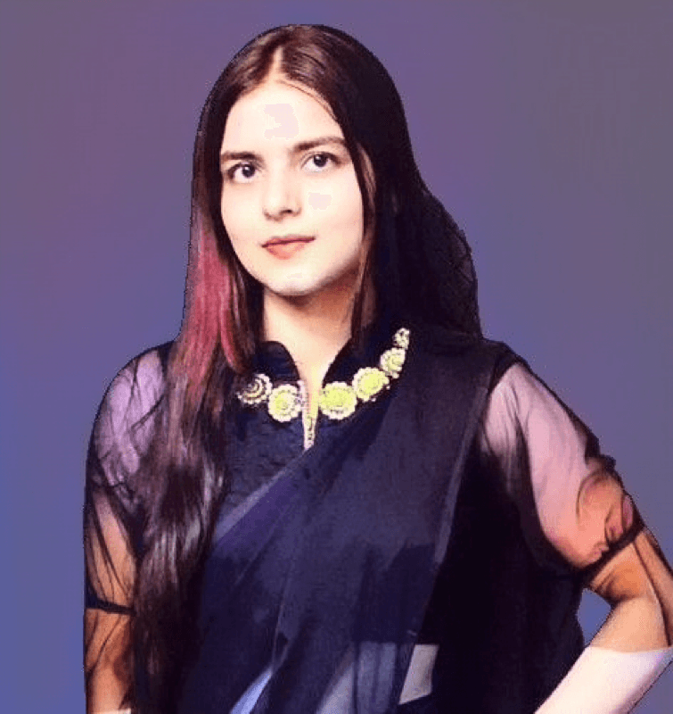 Pragati Tomar