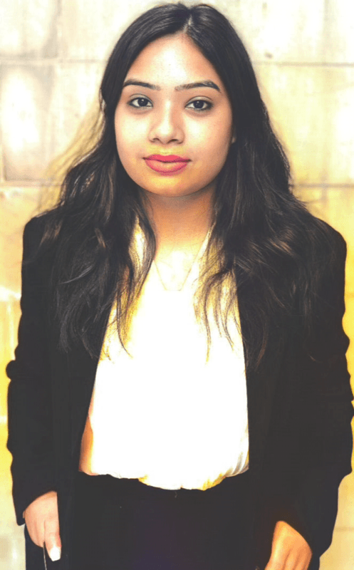 Pragati Sharma
