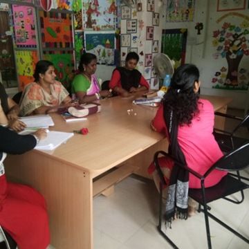 Oxford English Academy