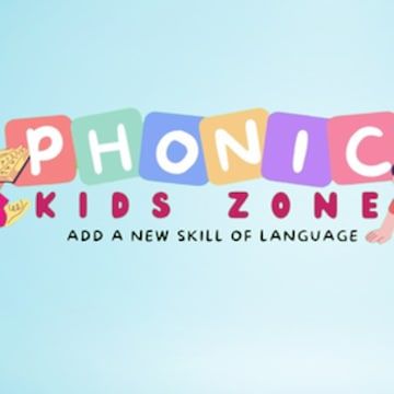 Phonics Kids Zone