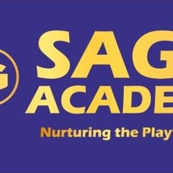 Saga Academy