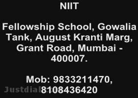 NIIT Ltd