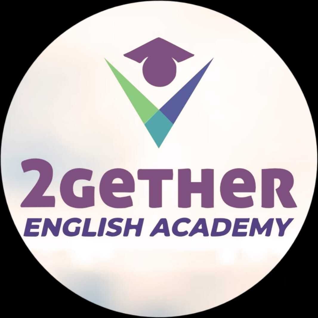 V2gether English Academy