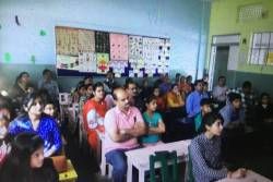 Quick English Learning Classes