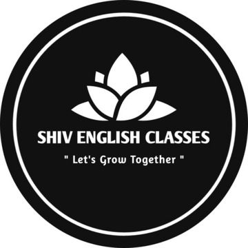 Shiv English Classes