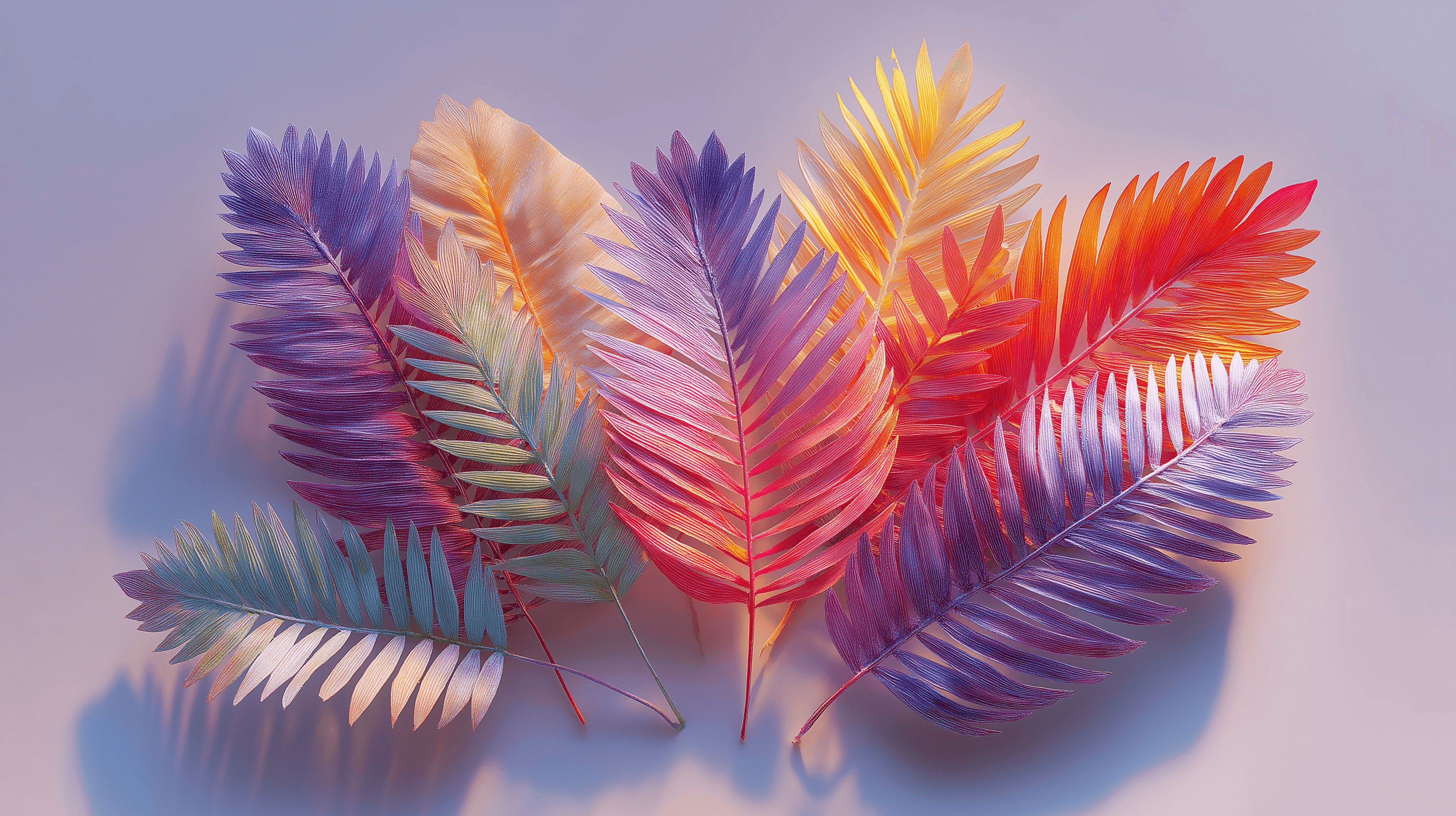 Why Do Leaves Change Color?