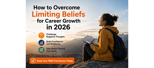 How to Overcome Limiting Beliefs for Career Growth in 2026