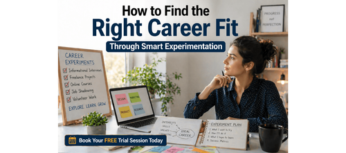 Discover Your Professional Archetype: A Career Growth Guide