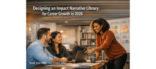Designing an Impact Narrative Library for Career Growth in 2026