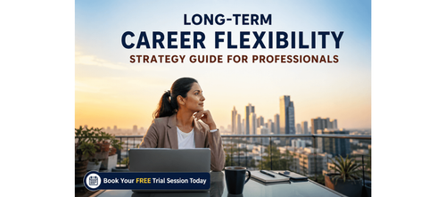Long-Term Career Flexibility Strategy Guide for Professionals