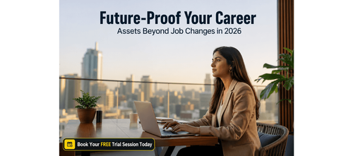 Future-Proof Your Career Assets Beyond Job Changes in 2026