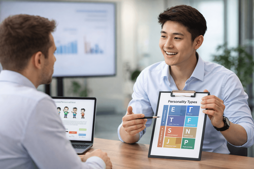 16 Personality Types: Complete Guide | PlanetSpark