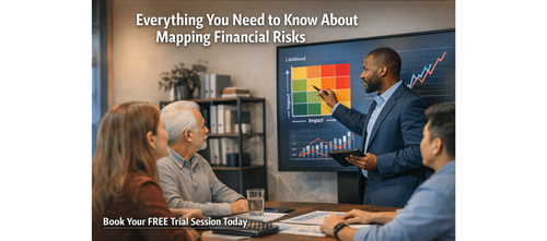Everything You Need to Know About Mapping Financial Risks