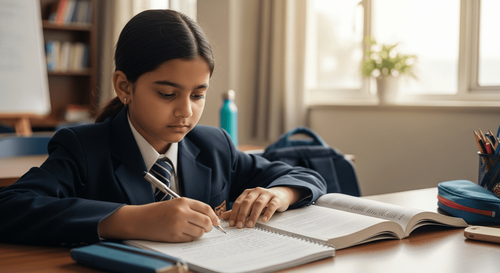Sentence Writing Courses for Kids at PlanetSpark