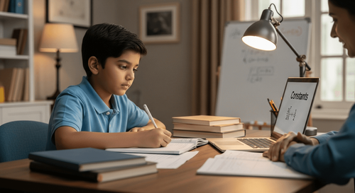 Understanding Constant Meaning in Math Made Simple With PlanetSpark