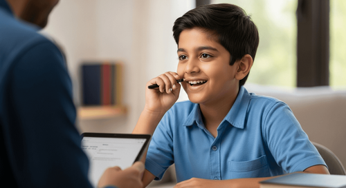 How to Improve English Communication Skills at PlanetSpark