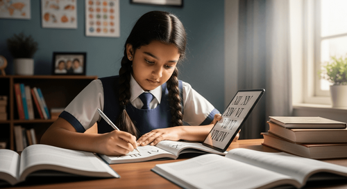 Roman Numerals Explained Simply for Students