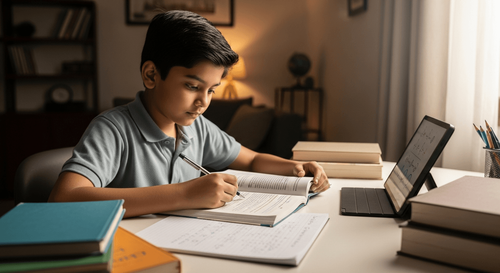 Master Approximation with Guided Math Classes at PlanetSpark