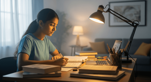 Reflective Writing Course to Build Analysis and Self-Expression