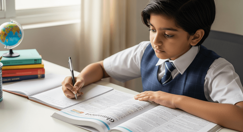 Learn Verbless Sentences, Meaning, and Examples for Students