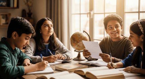 Boost Your Writing Skills with PlanetSpark Creativity Training