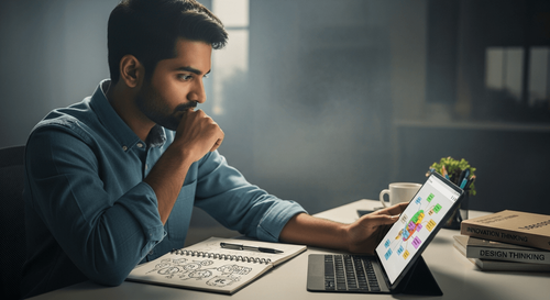 Idea Development Skills for Creative Problem Solving