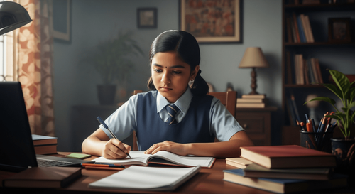 5 Best Learning Habits for Kids to Improve Study Skills