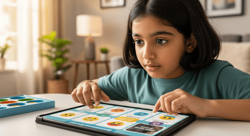 Best Emotional Development Games for Learning and Growth