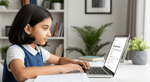 Easy Attention Span Improvement Activities for Kids