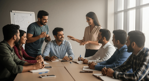 Improve Daily Interactions with Socialisation Skills for Adults