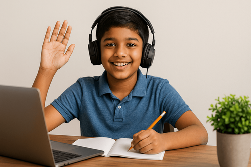 English Skill Training for OET Exam Success | PlanetSpark