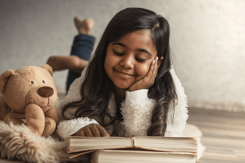 Why Panchtantra Ki Kahaniyan Are a Must-Read for Kids
