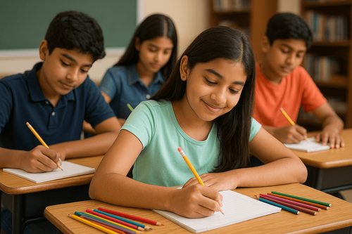 The Psychology Behind Achieving Creative Writing Flow