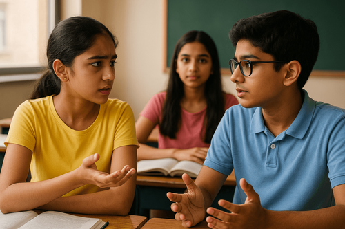 How to Communicate Respectfully During Disagreements