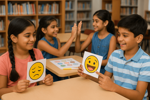 Writing Games for Kids to Make Learning Fun and Engaging