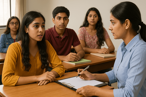 Prepare Kids for Viva Exams with PlanetSpark’s Expert Guidance